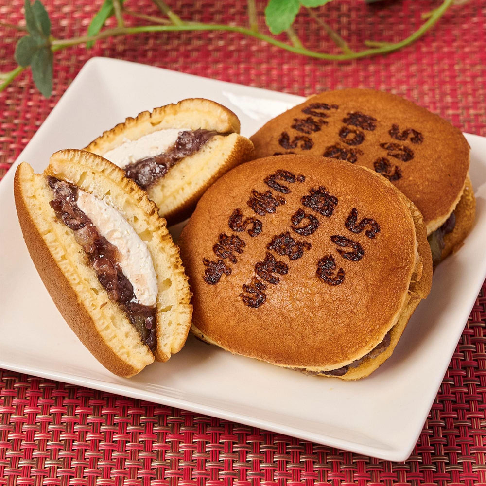 【その他の和菓子】